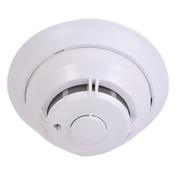 AccessPRO LH97D Detector de humo fotoelectrico.