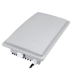 AccessPRO MR3004A LECTOR LARGO ALCANCE 2.4 GHZ