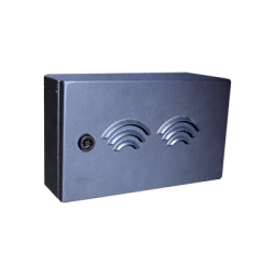 AccessPRO PRO-BLIND-SPEAKER Dispositivo D/ Advertencia Acustica Peatonal / IP65 / Disenada P/ Peatones con Discapacidad visual.