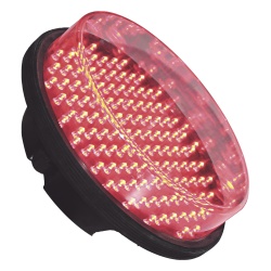AccessPRO PRO-LIGHT-MR20 Modulo / Reemplazo / Semaforo / 20 cm color Rojo.