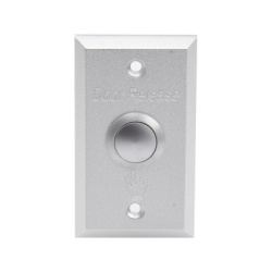 AccessPRO PRO800B Boton de peticion de Salida / Compacto / NO & NC.