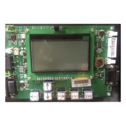 AccessPRO RADAR-BOARD Tarjeta de refaccion P/ XRADAR1.