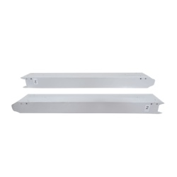 AccessPRO TAP-21 Guarnicion de refaccion p / seccion d / 21 pulgadas / P / Puerta de Garage.
