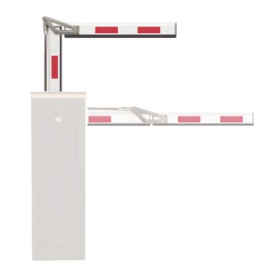 AccessPRO XB-ARM-ART-6M Brazo Articulado de 6 Metros Para Barreras XBS-8003-R y XBS-8003-L