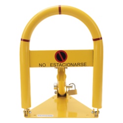 AccessPRO XB-PARK100-1L Control P / Cajon D / Estacionamientos Manual. - Img 4