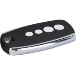 AccessPRO XB-T22 Transmisor para Operador de Acceso / 433.92 MHz / 2 Baterías CR2016 / Compatible con XB-ACS7M