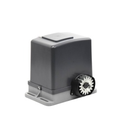 AccessPRO XBS-PY-82L Motor Para Puertas Corredizas de Hasta 1200 kg / Motor Busheless / Cierre Automatico y Limites de Paro Magneticos