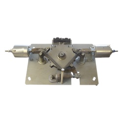 AccessPRO XT-100-CORE Mecanismo de refaccion para torniquetes de cuerpo completo XT100/XT200