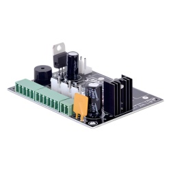 AccessPRO ZKXT1BOARD2 Tarjeta de control de solenoides para XT1000/XT5000/XT7000