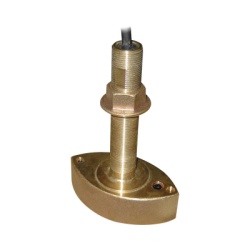 AIRMAR 31-272-9-01 Transductor Airmar B45 en frecuencia 50/200kHz con conector de 5 pin y cable de 2 m.