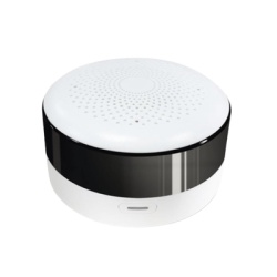 AKUBELA IR21 Control de senal IR ideal para Minisplit senal inalambrica Zigbee compatible con Panel de control Akubela y otros controladores
