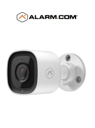 ALARM.COM DSC1230001 ALARM.COM ADCV724 - Camara Exterior WIFI de audio bidireccional