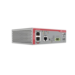 ALLIED TELESIS AT-AR2010V-10 VPN Router con 1 x WAN Gigabit + 1 x LAN Gigabit