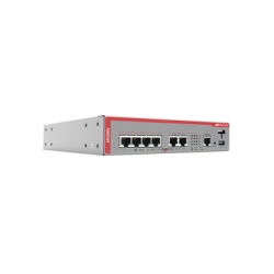 ALLIED TELESIS AT-AR2050V-10 VPN Router con 1 x WAN Gigabit + 4 x LAN Gigabit