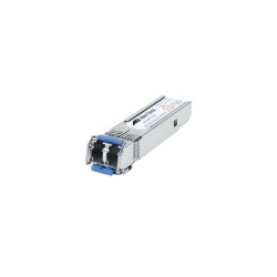 ALLIED TELESIS AT-SP10LR Transceptor MiniGbic SFP+ Monomodo 10G-LR distancia 10 km conector LC