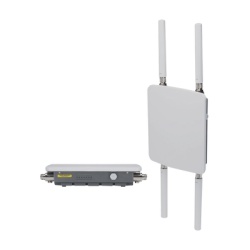ALLIED TELESIS AT-TQ4400E Access Point Wireless Empresarial para exterior 802.11ac doble banda 2.4/5 GHz MIMO 2x2 hasta 1175 Mbps