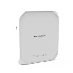 ALLIED TELESIS AT-TQ6602-GEN2-00 Punto de Acceso Empresarial Hibrido TQ6602 Gen2 Wi-Fi 6 (4x4) 3.55 Gbps