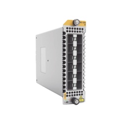 ALLIED TELESIS AT-XEM2-12XS-V2 Modulo de expansion 1G/10G SFP+ de 12 puertos