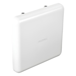 ALTAI TECHNOLOGIES A2-AC Punto de Acceso Super WiFi Doble Banda Conectorizado en 2.4 GHz (Hasta 600 m con Antena de 12 dBi) Hasta 300 m con Antena Integrada de 16 dBi en 5 GHz.