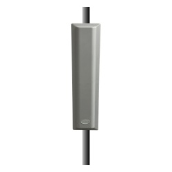 ALTAI TECHNOLOGIES SD.AN-2S15-01 Antena Sectorial en 2.4 GHz Apertura de 100º Ganancia de 15 dBi Incluye Jumpers SMAI Ideal Para Serie C1xn