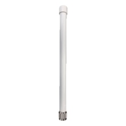 ALTAI TECHNOLOGIES SD.AN-5M109-KB Antena Omnidireccional 5 GHz / 9 dBi / Conector N-Macho / 360Â° / IP65 / Exterior