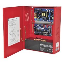 ALTRONIX AL1002ULADA Fuente extensora de circuitos NAC
