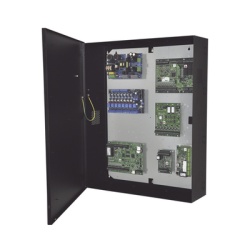 ALTRONIX TROVE2M2 GABINETE ALTRONIX TROVE2 Y UN BACKPLANE EXTRAIBLE