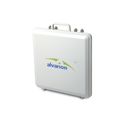 ALVARION BULTRA-P6000S-A Backhaul Doble Radio 250 Mbps reales por radio Carrier-Class 5.1-5.9 GHz