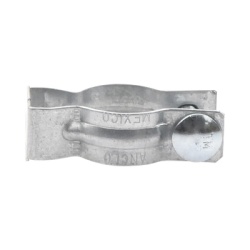 ANCLO ANC-CLIP-34 Clip para Tuberia Conduit de 3/4" (19 mm).