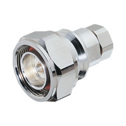 ANDREW / COMMSCOPE F4PDMV2-C Conector DIN 7/16 Macho Para Cable FSJ4-50B