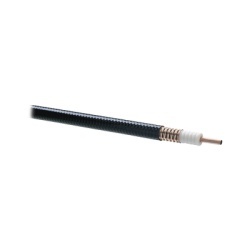 ANDREW / COMMSCOPE LDF5-50B Cable coaxial Heliax de 7/8". Cobre corrugado. 100% Blindado
