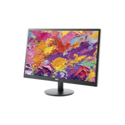 AOC E2270-SWHN Monitor LED de 22" Resolucion 1920 x 1080 Pixeles con Entradas de Video HDMI/VGA