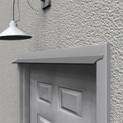 ASSA ABLOY 5036 Goteron 36"