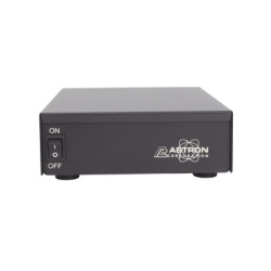 ASTRON SS-12 Fuente de Poder Conmutada | Salidas: 13.8Vcc 12A