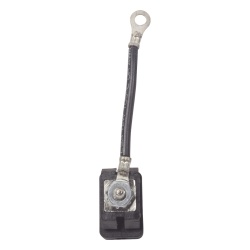 ASTRON TSS25B Termistor Block Negro. Para Fuente Conmutada SS25.