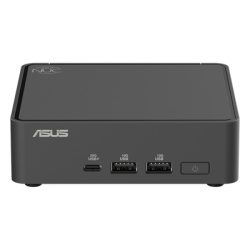ASUS BOXNUCI5ALL Mini PC NUC / Core i5 -210H / WiFi 7 y 2.5 GbE / Bluetooth / incluye Memoria RAM SSD y S.O. / Incluye Fuente