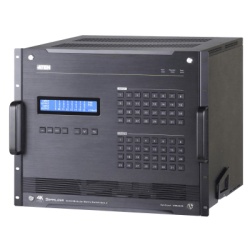 ATEN VM3250 MATRIZ MODULAR DE CONMUTACION 32 X 32 | 2DA GENERACION
