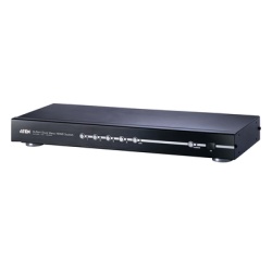 ATEN VS482 Switch HDMI de 4 puertos con salida dual