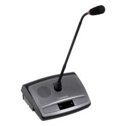 AUDIO-TECHNICA ATUC-IRDU UNIDAD DE DEBATE INALAMBRICA POR INFRARROJOS PARA EL SISTEMA ATUC-IR.