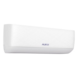 AUFIT CHI-R32-24K-220 Minisplit WiFi Inverter / SEER 17 / 24 000 BTUs ( 2 TON ) / R32 / Frio y Calor / 220 Vca / Filtro de Salud / Compatible con Alexa y Google Home.