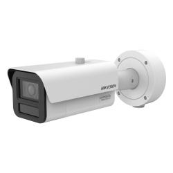 Bala IP Hikvision iDS-2CD7AC6G2-IZHSY de 12 MP con lente motorizado de 2.8 a 12 mm