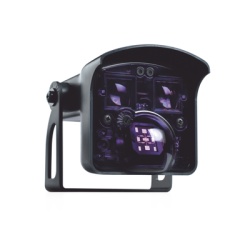 BEA 10-IS-40-P Sensor de Presencia Para Puertas Industriales / Tecnologia Infrarroja Para Seguridad