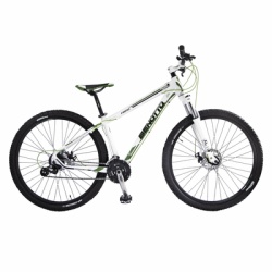 BENOTTO MSUF852924 Bicicleta de Montana R.29 24V