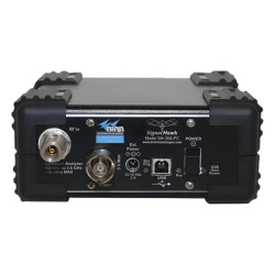 BIRD TECHNOLOGIES SH-36S-PC Analizador de Espectro para PC 100 KHz-3.6 GHz.