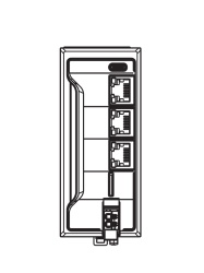 BOSCH M_PXICORE - Controlador Edge / PRAESENSA - Img 2