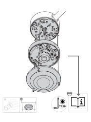 BOSCH RBM0430073 BOSCH V_NDAUCBB - Caja Posterior de Conductos 148mm - Img 10