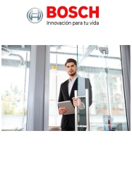 BOSCH RBM0740074 BOSCH A_AMSBPLU - Licencia Plus Paquete