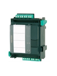 BOSCH RBM109001 BOSCH F_NZM0002A - Modulo 2 salidas SUPERVIZADAS NAC EST y / Z FPA5000 500MA