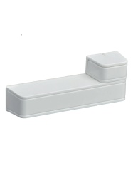 BOSCH RBM1210009 BOSCH I_RFDWSM - Contacto Magnetico / Montaje en Superficie / Inalambrico / RADION