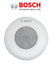 BOSCH RBM1380042 BOSCH M_LC5WC06E4 - Altavoz de Techo / 6W / ABS / 2"